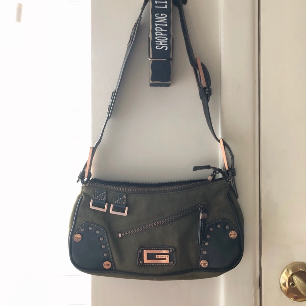 Guess bag